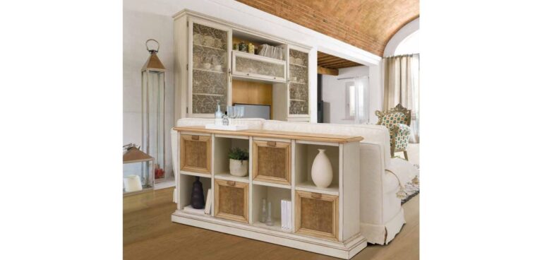 Sideboard Amanda - Tonin Casa