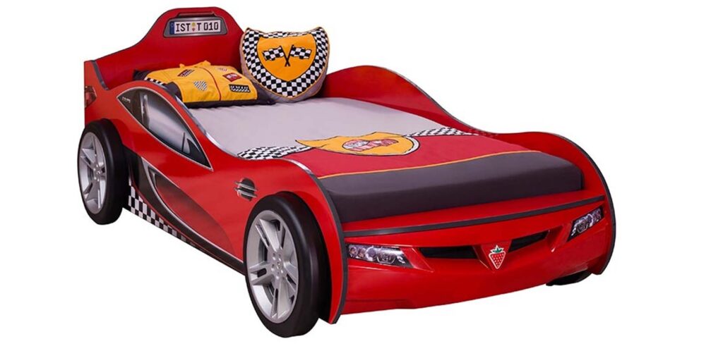 Child Car Bed GT-1304