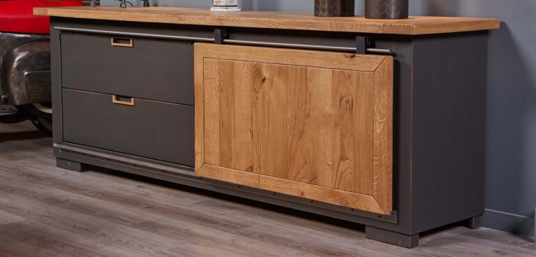 Modern sideboard