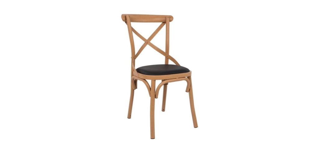 Καρέκλα μεταλλική