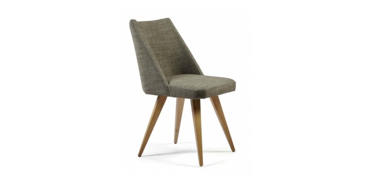 Modern dining chairs