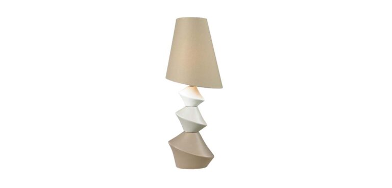 Modern table lamps