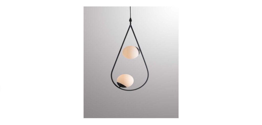Modern pendant lights