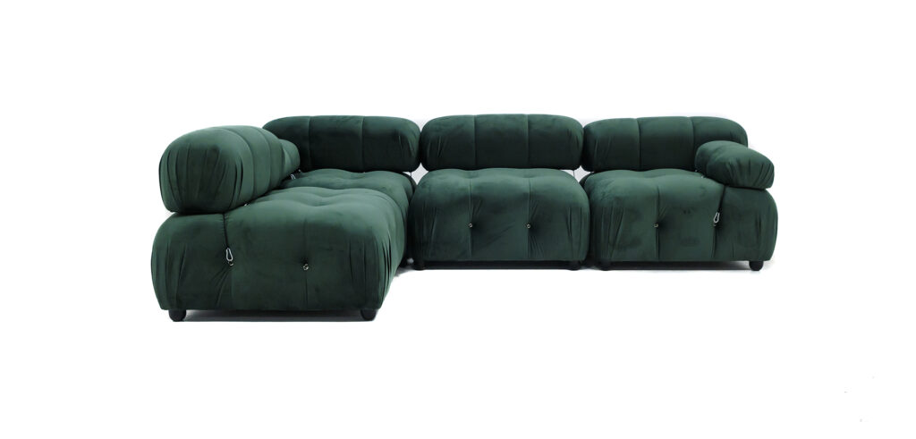 Πολυμορφικός καναπές