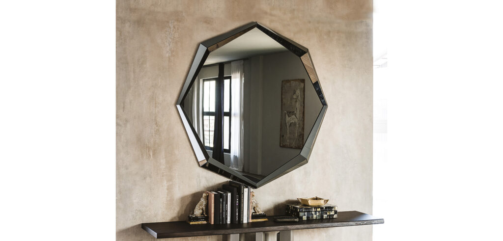 Καθρέπτης Emerald Cattelan Italia
