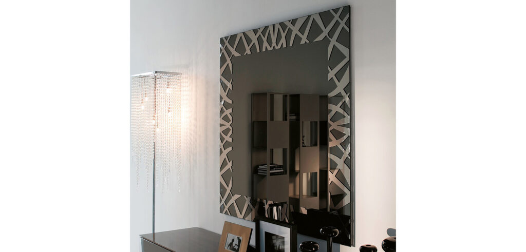 Καθρέπτης Kenya Cattelan Italia