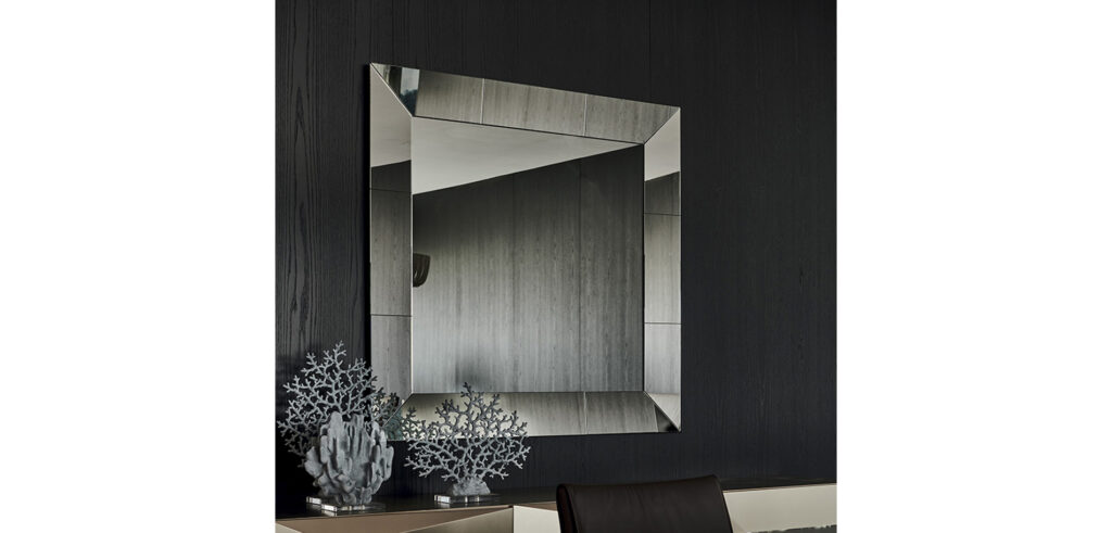 Καθρέπτης Regal Cattelan Italia