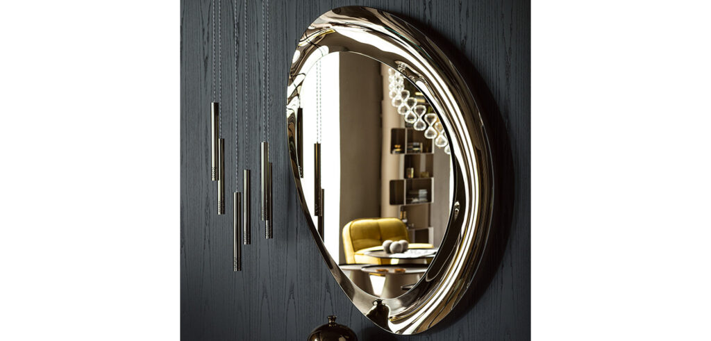 Καθρέπτης Ascott Cattelan Italia