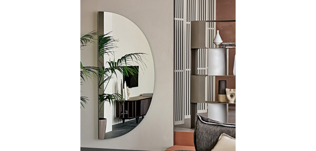Καθρέπτης Day Cattelan Italia