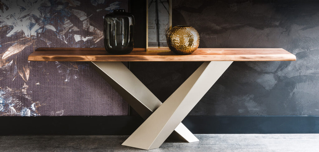 Κονσόλα Stratos Cattelan Italia