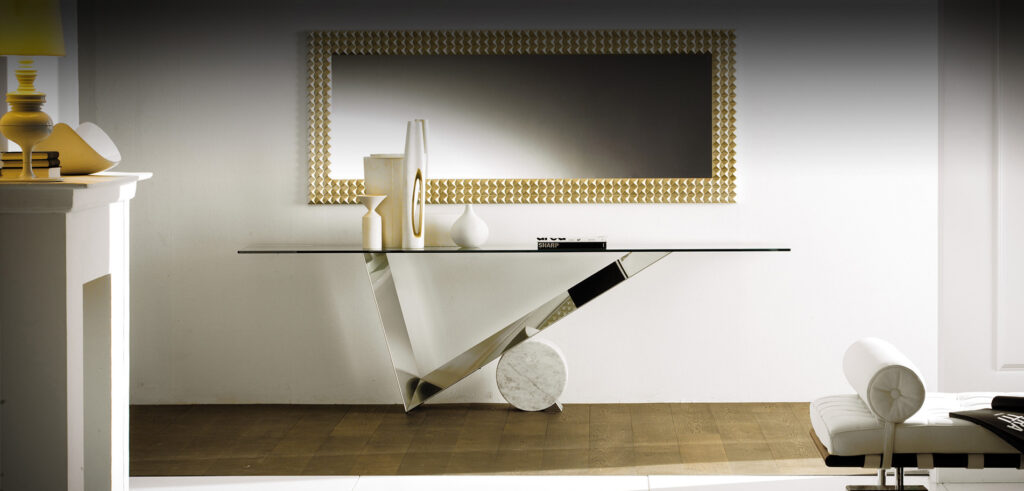 Κονσόλα ValentinoX Cattelan Italia