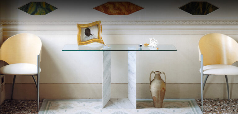 Κονσόλα Diapason Cattelan Italia