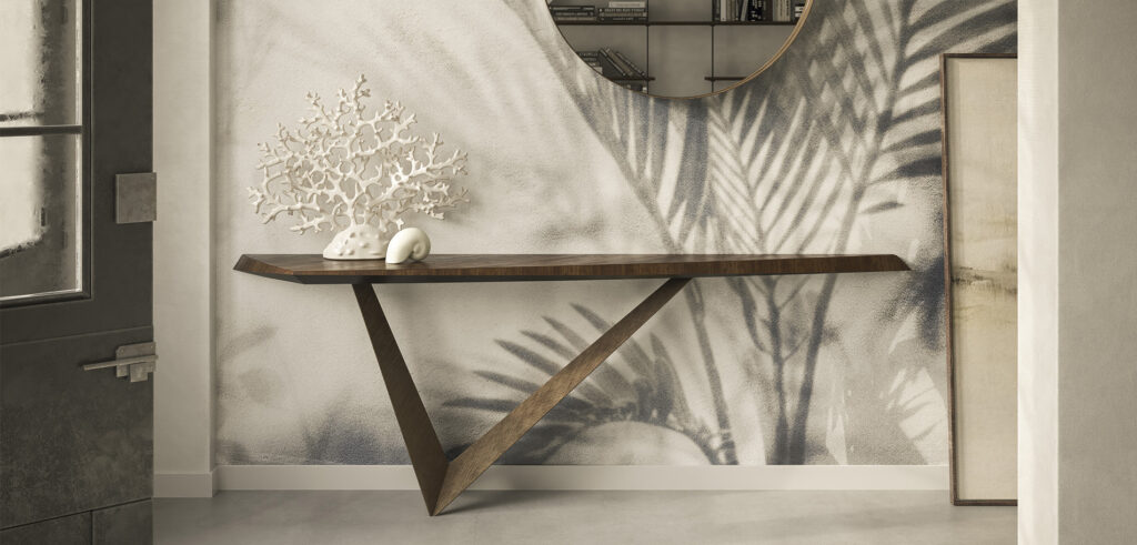 Κονσόλα Varene Cattelan Italia