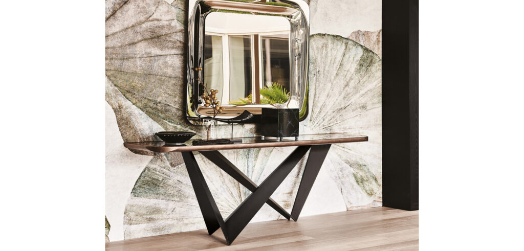 Κονσόλα Westin Keramik Cattelan Italia