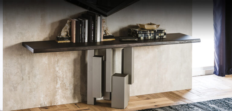 Κονσόλα Skyline Cattelan Italia