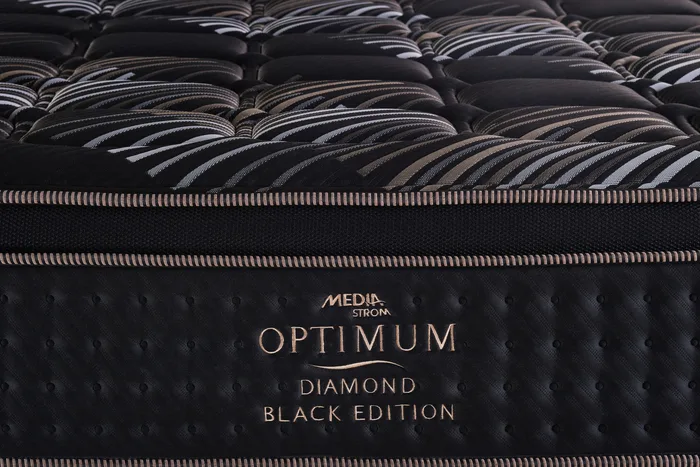 Optimum Diamond Black Edition