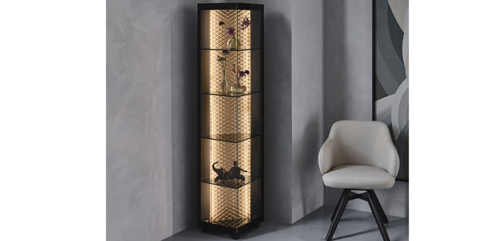 Bιτρίνα ATELIER CATTELAN ITALIA Bιτρίνα ATELIER CATTELAN ITALIA