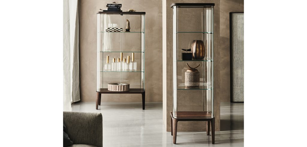 Bιτρίνα CHANTAL CATTELAN ITALIA