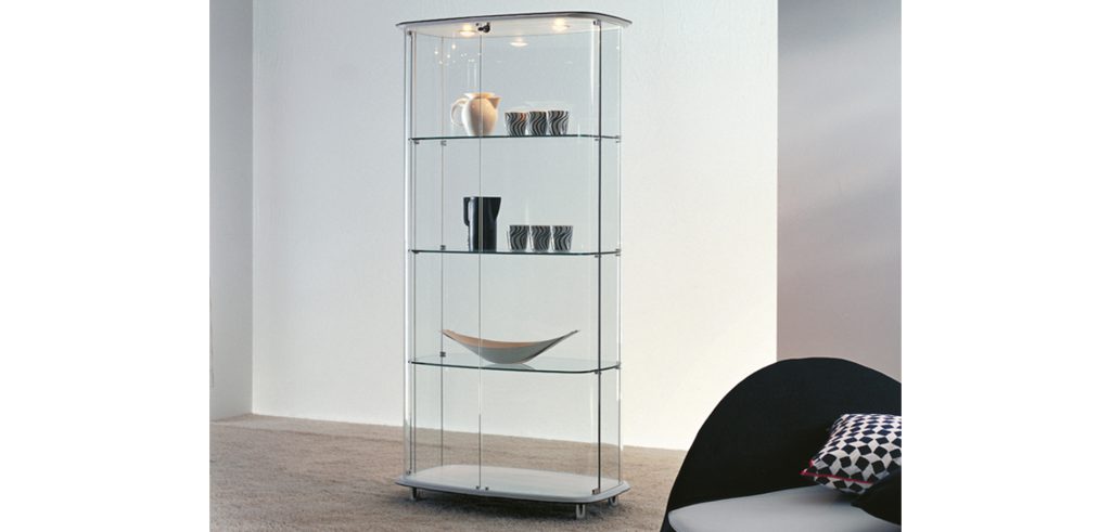 Βιτρίνα CONCERTO CATTELAN ITALIA