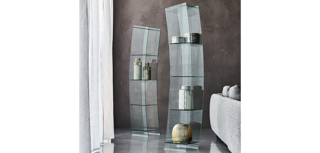 Bιτρίνα OPEN WIND CATTELAN ITALIA