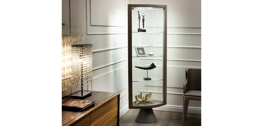 Bιτρίνα SABA CATTELAN ITALIA